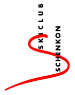 Skiclub Schenkon Logo von 1997